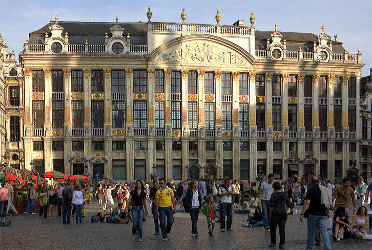 Sun Hotel Saint-Gilles Exterior photo